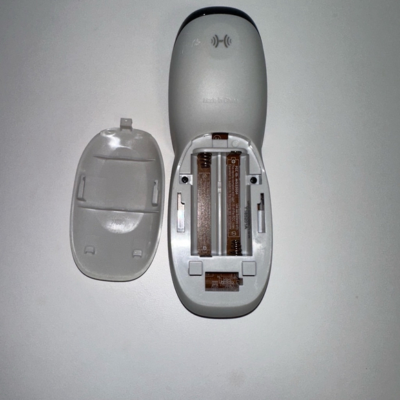 DIRECTV Remote Control Gray Black USED DIRECTV RC73 IR/RF Remote Control - Picture 3 of 8